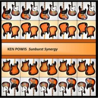 Purchase Ken Powis - Sunburst Synergy