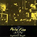 Buy Pete Fine - On A Day Of Crystaline Thought (Vinyl) Mp3 Download