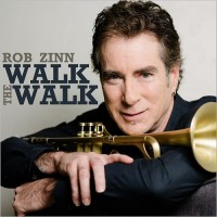 Purchase Rob Zinn - Walk The Walk