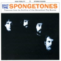 Purchase The Spongetones - Beat!