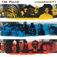 Purchase The Police - Every Move You Make - The Studio Recordings CD5