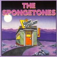 Purchase The Spongetones - Where-Ever-Land