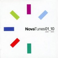 Purchase VA - Nova Tunes 01-10 CD1