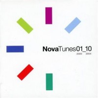 Purchase VA - Nova Tunes 01-10 CD5