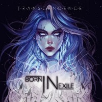 Purchase Born In Exile - Transcendence