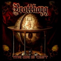 Purchase Brotthogg - The Die Is Cast