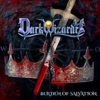 Purchase Dark Wizardry - Burden Of Salvation