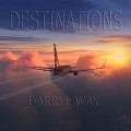 Buy Darryl Way - Destinations Mp3 Download
