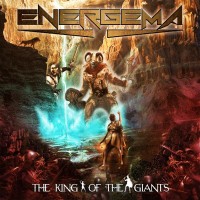 Purchase Energema - The King Of The Giants