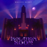 Purchase Maleek Berry - Isolation Room