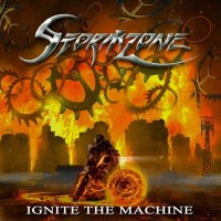 Purchase Stormzone - Ignite The Machine