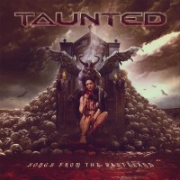 Purchase Taunted - Songs From The Wasteland