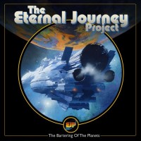 Purchase The Eternal Journey Project - The Bartering Of The Planets