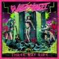 Buy Wildstreet - Three Way Ride (CDS) Mp3 Download