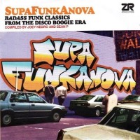 Purchase VA - Supafunkanova (Badass Funk Classics From The Disco Boogie Era) CD2