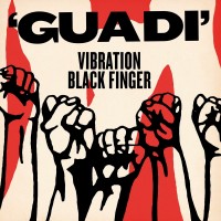 Purchase Vibration Black Finger - Guadi