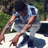 Purchase Yung Bleu - Investments 4