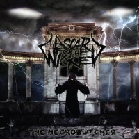 Purchase A Scar For The Wicked - The Necrobutcher