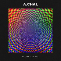 Purchase A.Chal - Welcome To Gazi