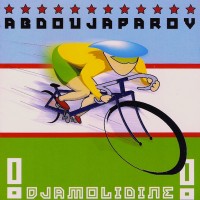 Purchase Abdoujaparov - Djamolidine