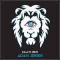 Buy Adam Jensen - Inmate 8576 (CDS) Mp3 Download