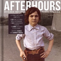 Purchase Afterhours - Foto Di Pura Gioia - Antologia 1987 - 2017 CD3
