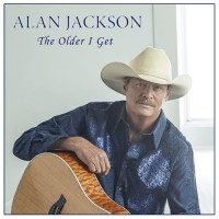 Purchase Alan Jackson - The Older I Get (CDS)