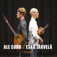 Purchase Ale Carr & Esko Järvelä - Holmgång