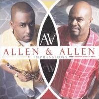 Purchase Allen & Allen - Impressions