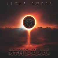 Purchase Alpha Omega - Return To The 9Th Level