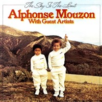 Purchase Alphonse Mouzon - The Sky Is The Limit