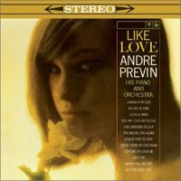 Purchase Andre Previn - Like Love