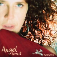 Purchase Angel Forrest - Here For You