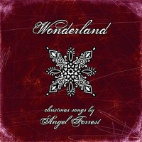 Purchase Angel Forrest - Wonderland