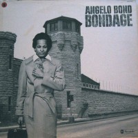 Purchase Angelo Bond - Bondage (Vinyl)