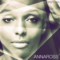 Purchase Anna Ross - First Day