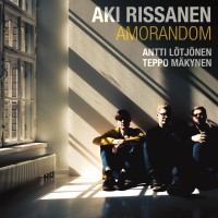 Purchase Aki Rissanen - Amorandom