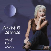 Purchase Annie Sims - Half The Moon