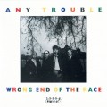 Buy Any Trouble - Wrong End Of The Race Mp3 Download