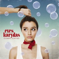 Purchase Eves Karydas - Complicated (CDS)