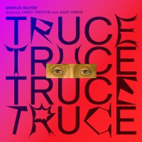 Purchase Markus Reuter - Truce (CDS)