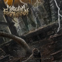 Purchase Molecular Fragmentation - Recurrence Of Blasphemous Maelstrom