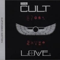 Purchase The Cult - Love (Expanded Edition) CD1