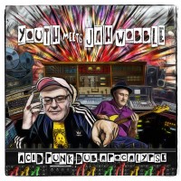 Purchase Youth & Jah Wooble - Acid Punk Dub Apocalypse