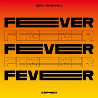 Purchase Ateez - Zero : Fever Part.1