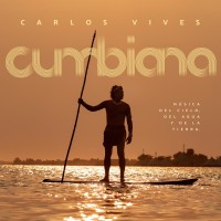 Purchase Carlos Vives & Jessie Reyez - Cumbiana