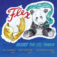Purchase Art Lande - Resist The Eel Panda