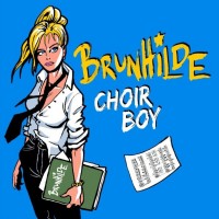 Purchase Brunhilde - Choir Boy (EP)
