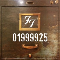 Purchase Foo Fighters - 01999925