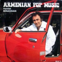 Purchase Hamlet Minassian - Armenian Pop Music (Vinyl)